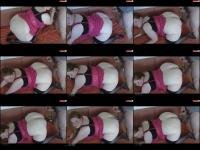 Curly82 -  Curly82 - Spritz auf meinen dicken Fickarsch [HD 720]
