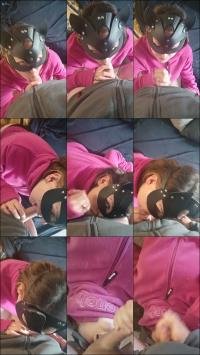 XxxAlexandra2002 -  XxxAlexandra2002 - Blowjob in meiner Fleecejacke lasst ihn ordentlich abspritzen [FullHD 1080]
