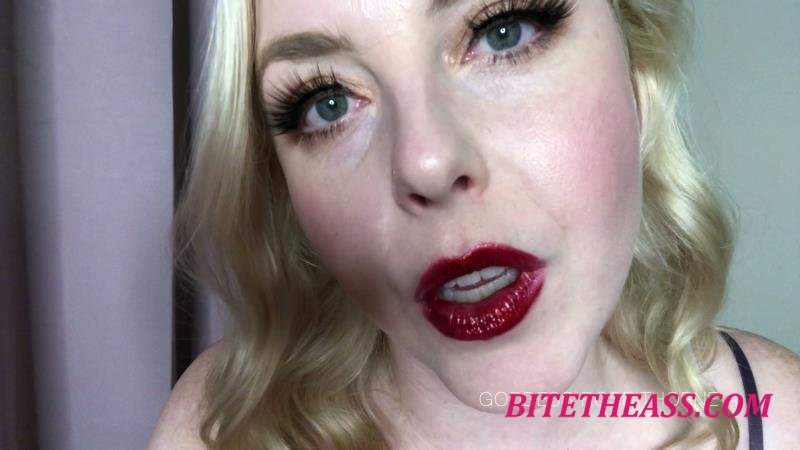  Goddess Rose Thorne - Red Lipsession [FullHD 1080]
