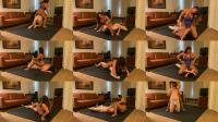  Herculess Domain - Megan Jones Fantasy Wrestling [FullHD 1080]
