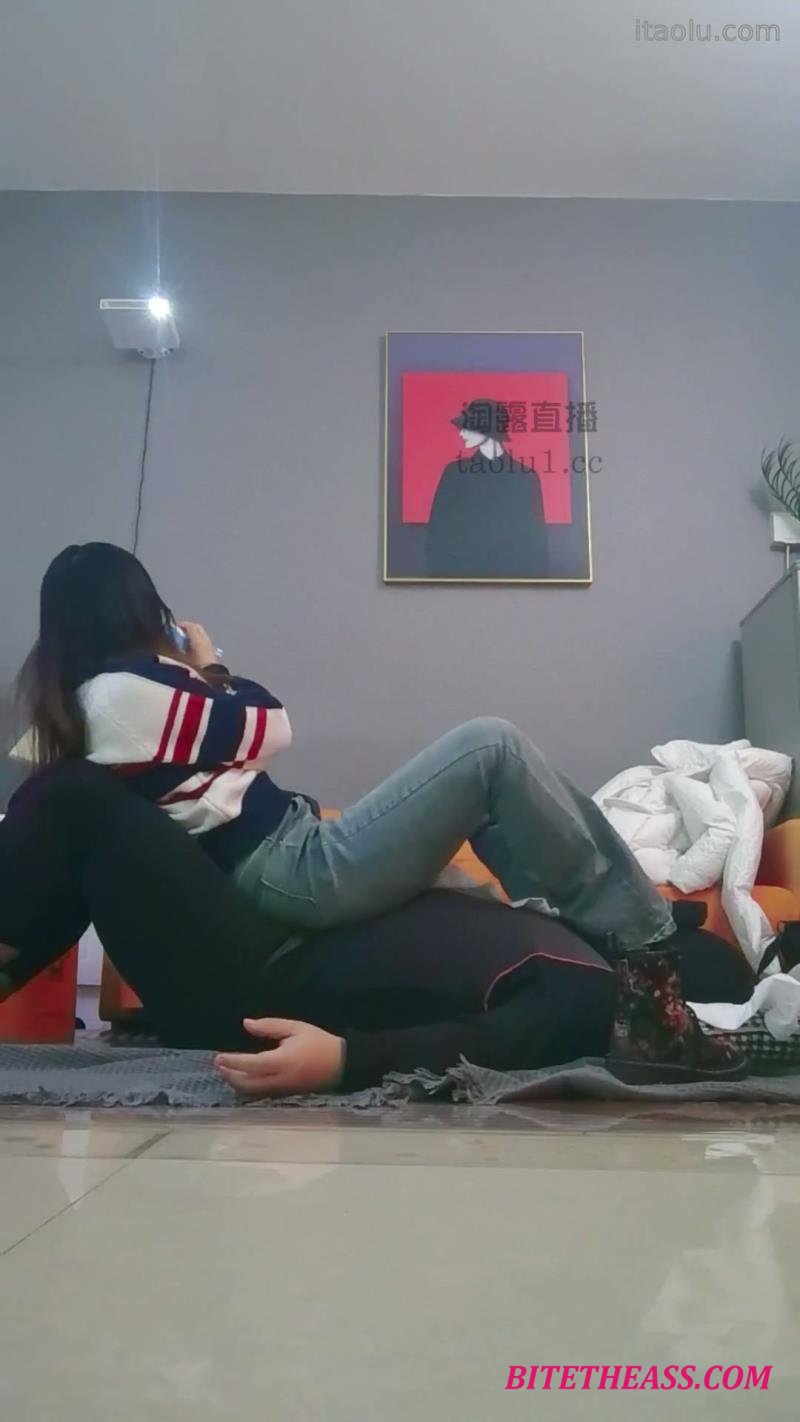  Taolusm - Beijing Sweet Voice S - Almost Popped And Broke The Egg [FullHD 1080]
