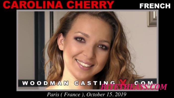 Carolina Cherry - CASTING X - Update 2026-04-21 [SD 540p]