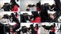 MissyVanLicks -  MissyVanLicks - Extreme Xxl Dildo Penetration - Lady Blackdiamoond [FullHD 1080]
