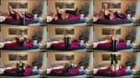 SweetSusiNRW -  SweetSusiNRW - Gummistiefel Talk [FullHD 1080]
