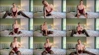 Fiona-Fuchs -  Fiona-Fuchs - PREMIERE - Sinnliche Ol-Massage fur meine riesigen Milchtitten [FullHD 1080]

