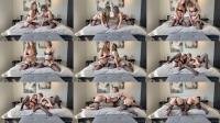 Nadia Foxx (nadiafoxx69) -  Nadia Foxx (nadiafoxx69) - New Video With Serenity Cox [FullHD 1080]
