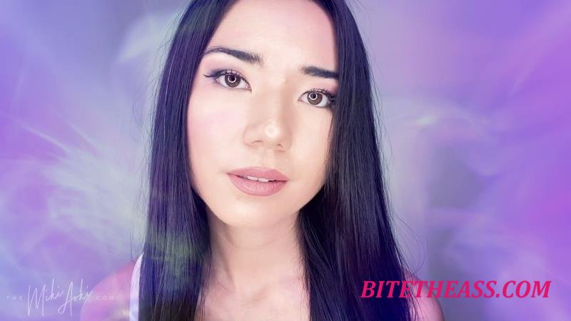  Asian Princess Miki - Mantras for Miki [FullHD 1080]
