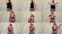  mistressmystique - Will I Or Won't I Let You Cum [FullHD 1080]
