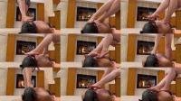  LexiUnlaced - Foot Obsessed Freak [4K 2160]
