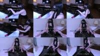  Ishtar - Japanese Dominatrix Club - Ishtar-SM - Tickling 21 Wiht Vacuum Beds F159 [FullHD 1080]
