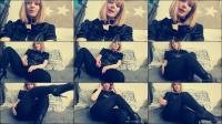 sexyvenushuegel -  sexyvenushuegel - Wichser wichst vor mir [FullHD 1080]

