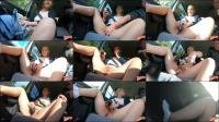 DaddysLuder -  DaddysLuder - Squirttour wahrend der Fahrt - 5 Squirts hintereinander ohne Schnitt [FullHD 1080]
