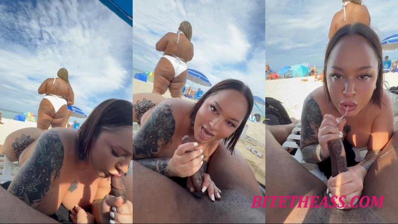 Gigi Vergara -  Gigi Vergara - Blowjob [8K+ 1080]
