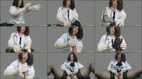 sexyvenushuegel -  sexyvenushuegel - Notfall fur Fr. Dr. Zur Scheide [FullHD 1080]
