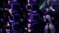  Kristie Bish - Worshipping Raven [FullHD 1080]
