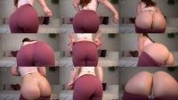  Goddess Gracie Haze - Gooned Out for Ass [FullHD 1080]
