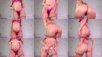  Goddess Lindsey - Pussy Power [FullHD 1080]
