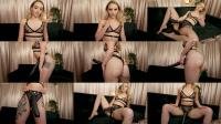  Goddess Ava Onyx - BBC Addiction Rehab [4K 2160]
