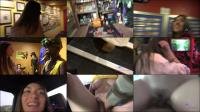 Aubry Babcock -  Aubry Babcock - Ripleys 1 [FullHD 1080]
