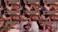 lunasilverx (Aaeysha) -  lunasilverx (Aaeysha) - With Girthmasterr [HD 720]
