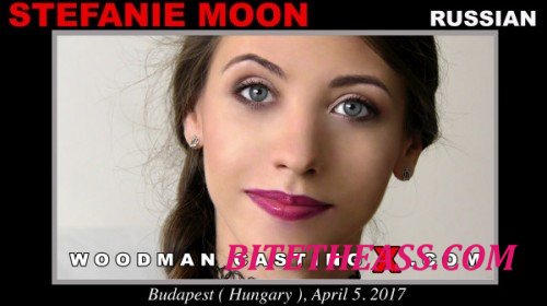 Stefanie Moon - Stefanie Moon New 2026 [SD 540p]