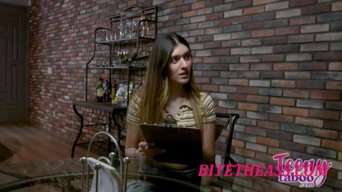 Aubry Babcock - Helping My Roommate [SD 480p]