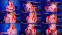  Dina Sky - Harley Quinn's Blowbang [FullHD 1080]
