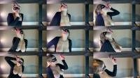 Kittybegood - Mistress KBG - Cock Licking Ecstasy Edging Worship Milking Session [4K 2160]
