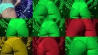  Petite Mercy - Red Light Goon Light [FullHD 1080]
