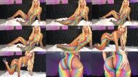  WowArielle - Pay Piggy Pig Piggy [FullHD 1080]
