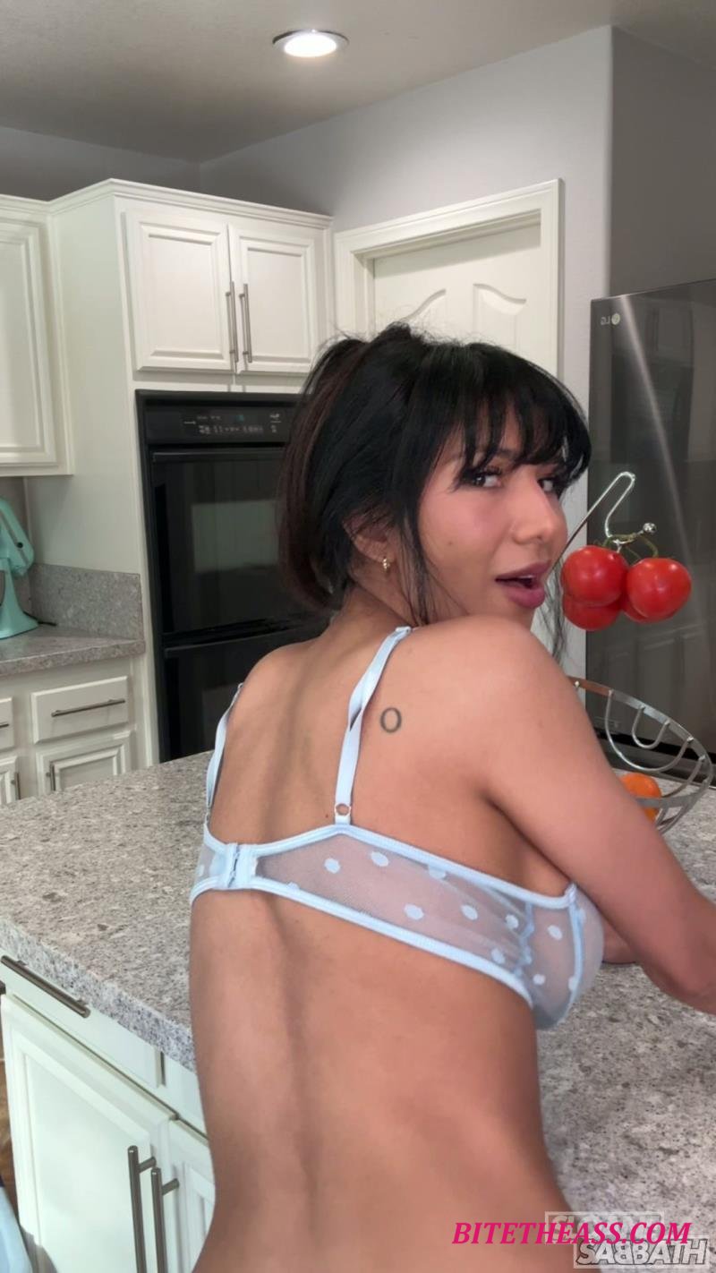  Sloane Sabbath - Taboo Morning Wood [FullHD 1080]
