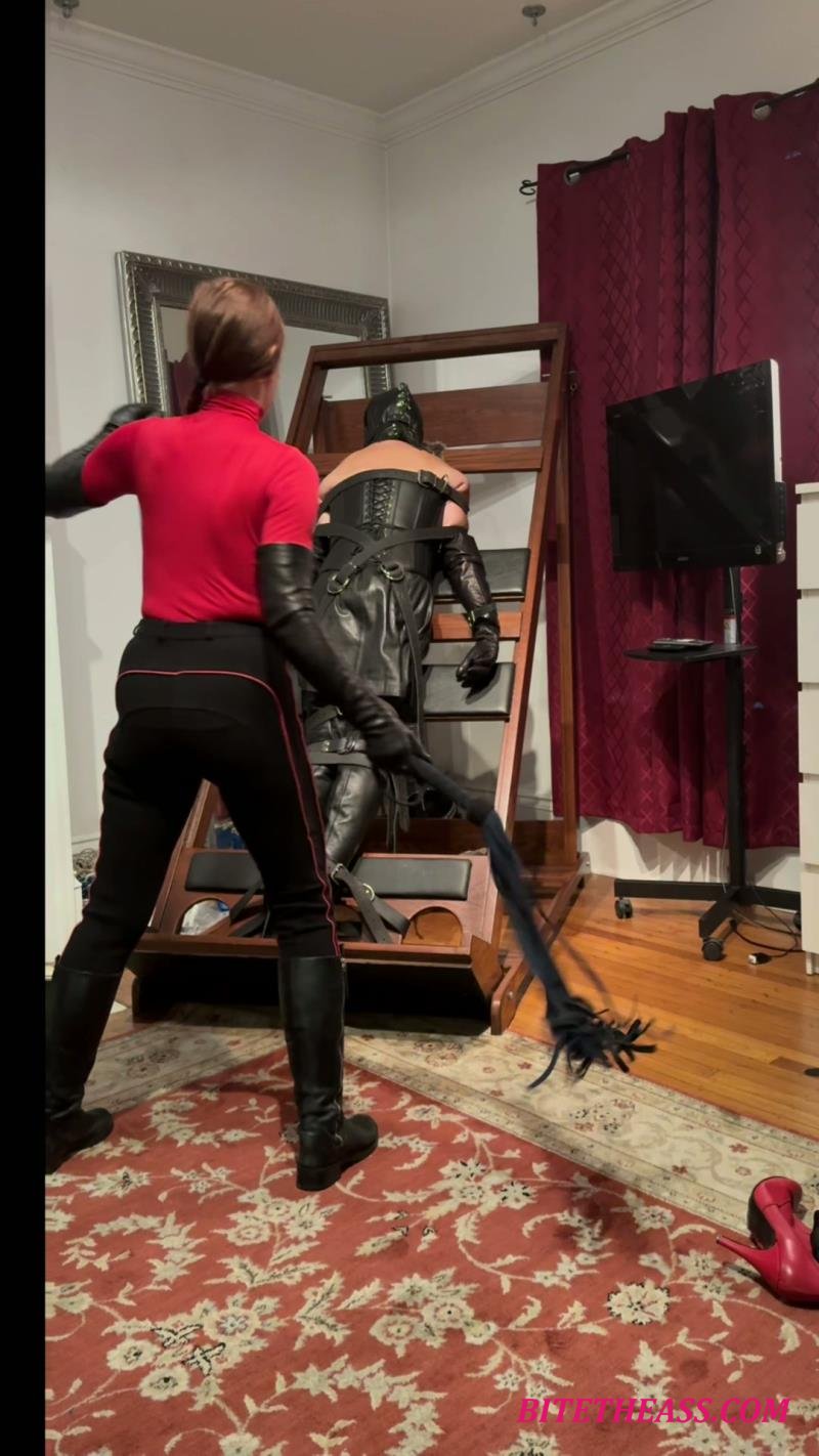  Domina Irene Boss - My Trip To Bdsm Heaven With Domina Irene Boss 6 [FullHD 1080]
