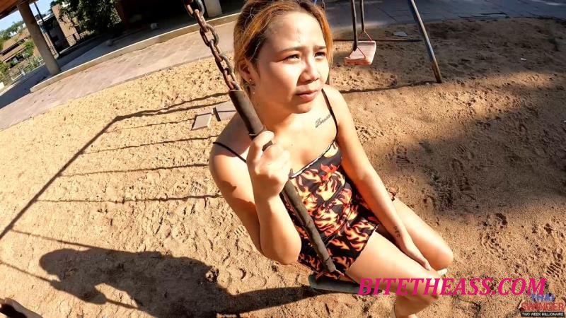  Thaiswinger - Trip 16 - Day #2 with Water 4K NEW!!! [FullHD 1080]

