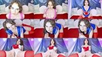  LittleBunnyB - Accidental EXPOSURE Sailor BunnyB's Secret Revealed [FullHD 1080]
