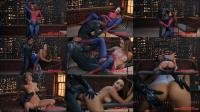 Lula Stocch -  Lula Stocch - Spidergirl [FullHD 1080]

