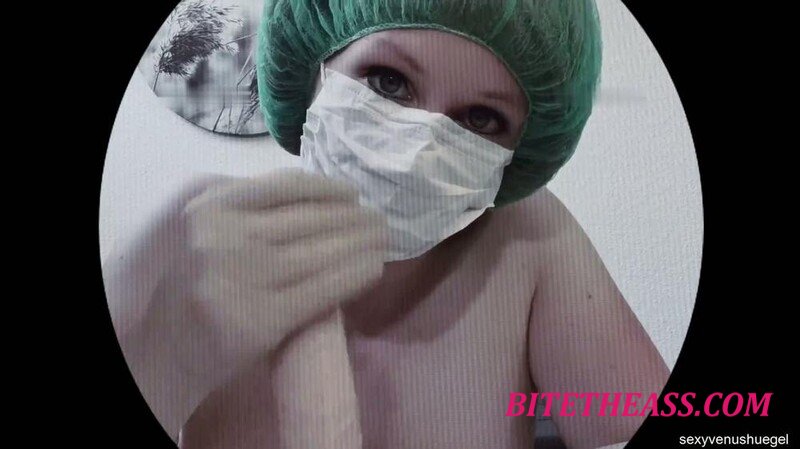 sexyvenushuegel -  sexyvenushuegel - OP Schwester Lisa Wichst Dich [FullHD 1080]
