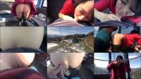 Alexalexandria -  Alexalexandria - PUBLIK EXTREM - MITTEN IN DER GONDEL ARSCH GEFICKT [FullHD 1080]
