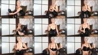 MelissaDeluxe -  MelissaDeluxe - Heute wird abgespritzt so wie ich es will [FullHD 1080]
