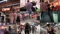  DomBoss - Ms Boss And Friends At The Barcelona International Erotic Film Festival Part 1 [HD 720]
