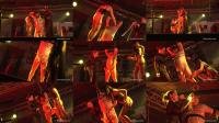  DomBoss - Ms Boss And Friends At The Barcelona International Erotic Film Festival Part 2 [HD 720]
