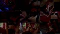Nina-Joy96 -  Nina-Joy96 - Ein geiler Fick im Swingerclub und er besamt meinen Mund [FullHD 1080]
