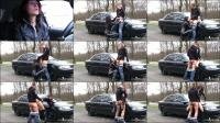 Meli-Deluxe -  Meli-Deluxe - GERADE 18  MEIN ERSTES OUTDOOR FICKTREFFEN ALS HOBBYHURE [FullHD 1080]
