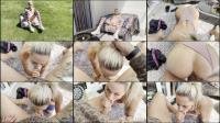 schnuggie91 -  schnuggie91 - Mein 1. Mai-Date - Einladung zum Outdoor-Fick [FullHD 1080]
