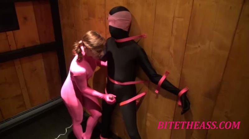  Christina Qccp - Drilled And Screwed [SD 520]
