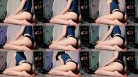  Sage Eldritch - SOME TWERK PRACTICE [FullHD 1080]
