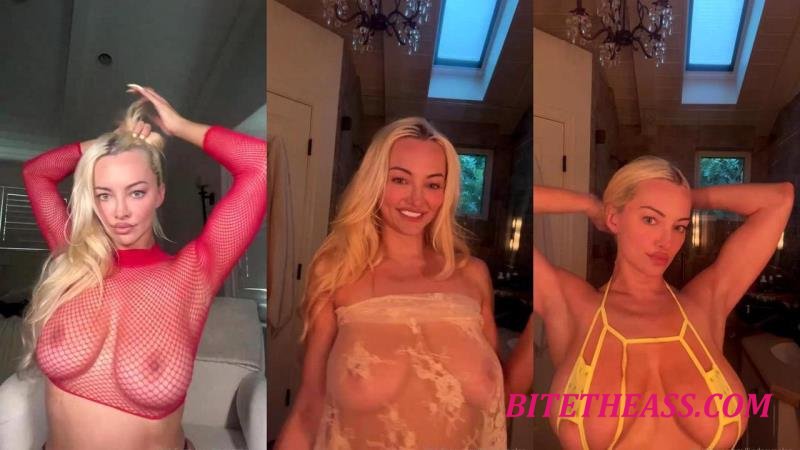 Lindsey Pelas -  Lindsey Pelas - May 1, 2026 Live [HD 720]
