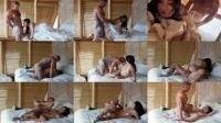 Cami Strella, Lev Lieben -  Cami Strella, Lev Lieben - After Wedding Fuck [HD 720]
