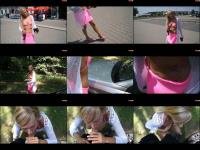 SamAngel -  SamAngel - Prost ihr Sacke-Schampus [FullHD 1080]
