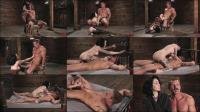 Arson Leigh -  Arson Leigh - You Have To Earn It [FullHD 1080]
