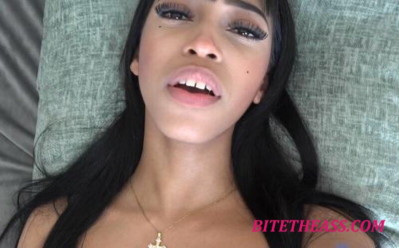 Jai Morae -  Jai Morae - POV Sex [FullHD 1080]
